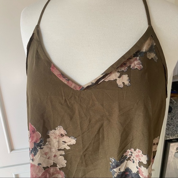 Intimately Free People Floral Slip Dress - Picture 3 of 6